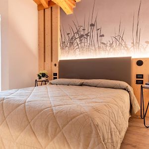Camera deluxe con letto king size